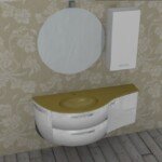 PROGETTAZIONE ARREDOBAGNO INTERNO77 PROGETTAZIONE ARREDOBAGNO INTERNO77
