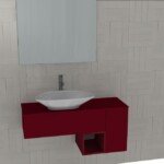 PROGETTAZIONE ARREDOBAGNO INTERNO77 PROGETTAZIONE ARREDOBAGNO INTERNO77