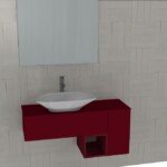 PROGETTAZIONE ARREDOBAGNO INTERNO77 PROGETTAZIONE ARREDOBAGNO INTERNO77