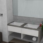 PROGETTAZIONE ARREDOBAGNO INTERNO77 PROGETTAZIONE ARREDOBAGNO INTERNO77