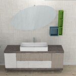 PROGETTAZIONE ARREDOBAGNO INTERNO77 PROGETTAZIONE ARREDOBAGNO INTERNO77