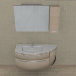 PROGETTAZIONE ARREDOBAGNO INTERNO77 PROGETTAZIONE ARREDOBAGNO INTERNO77