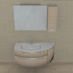 PROGETTAZIONE ARREDOBAGNO INTERNO77 PROGETTAZIONE ARREDOBAGNO INTERNO77