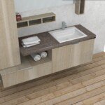 PROGETTAZIONE ARREDOBAGNO INTERNO77 PROGETTAZIONE ARREDOBAGNO INTERNO77