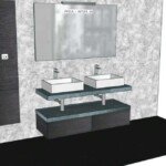 PROGETTAZIONE ARREDOBAGNO INTERNO77 PROGETTAZIONE ARREDOBAGNO INTERNO77