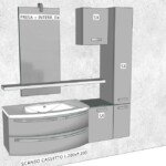 PROGETTAZIONE ARREDOBAGNO INTERNO77 PROGETTAZIONE ARREDOBAGNO INTERNO77