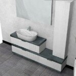 PROGETTAZIONE ARREDOBAGNO INTERNO77 PROGETTAZIONE ARREDOBAGNO INTERNO77