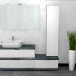PROGETTAZIONE ARREDOBAGNO INTERNO77 PROGETTAZIONE ARREDOBAGNO INTERNO77