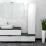 PROGETTAZIONE ARREDOBAGNO INTERNO77 PROGETTAZIONE ARREDOBAGNO INTERNO77