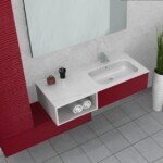 PROGETTAZIONE ARREDOBAGNO INTERNO77 PROGETTAZIONE ARREDOBAGNO INTERNO77