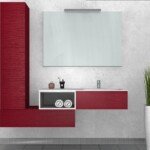 PROGETTAZIONE ARREDOBAGNO INTERNO77 PROGETTAZIONE ARREDOBAGNO INTERNO77