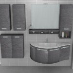PROGETTAZIONE ARREDOBAGNO INTERNO77 PROGETTAZIONE ARREDOBAGNO INTERNO77