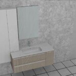 PROGETTAZIONE ARREDOBAGNO INTERNO77 PROGETTAZIONE ARREDOBAGNO INTERNO77