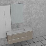 PROGETTAZIONE ARREDOBAGNO INTERNO77 PROGETTAZIONE ARREDOBAGNO INTERNO77