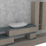PROGETTAZIONE ARREDOBAGNO INTERNO77 PROGETTAZIONE ARREDOBAGNO INTERNO77