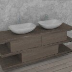 PROGETTAZIONE ARREDOBAGNO INTERNO77 PROGETTAZIONE ARREDOBAGNO INTERNO77