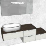 PROGETTAZIONE ARREDOBAGNO INTERNO77 PROGETTAZIONE ARREDOBAGNO INTERNO77