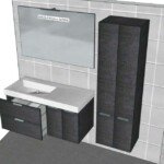 PROGETTAZIONE ARREDOBAGNO INTERNO77 PROGETTAZIONE ARREDOBAGNO INTERNO77