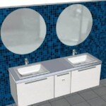 PROGETTAZIONE ARREDOBAGNO INTERNO77 PROGETTAZIONE ARREDOBAGNO INTERNO77