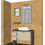PROGETTAZIONE ARREDOBAGNO INTERNO77 PROGETTAZIONE ARREDOBAGNO INTERNO77