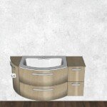 PROGETTAZIONE ARREDOBAGNO INTERNO77 PROGETTAZIONE ARREDOBAGNO INTERNO77