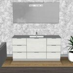 PROGETTAZIONE ARREDOBAGNO INTERNO77 PROGETTAZIONE ARREDOBAGNO INTERNO77