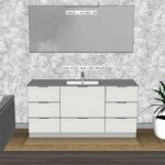 PROGETTAZIONE ARREDOBAGNO INTERNO77 PROGETTAZIONE ARREDOBAGNO INTERNO77