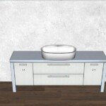 PROGETTAZIONE ARREDOBAGNO INTERNO77 PROGETTAZIONE ARREDOBAGNO INTERNO77