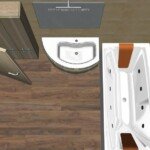 PROGETTAZIONE ARREDOBAGNO INTERNO77 PROGETTAZIONE ARREDOBAGNO INTERNO77
