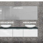 PROGETTAZIONE ARREDOBAGNO INTERNO77 PROGETTAZIONE ARREDOBAGNO INTERNO77