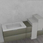 PROGETTAZIONE ARREDOBAGNO INTERNO77 PROGETTAZIONE ARREDOBAGNO INTERNO77