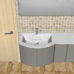 PROGETTAZIONE ARREDOBAGNO INTERNO77 PROGETTAZIONE ARREDOBAGNO INTERNO77